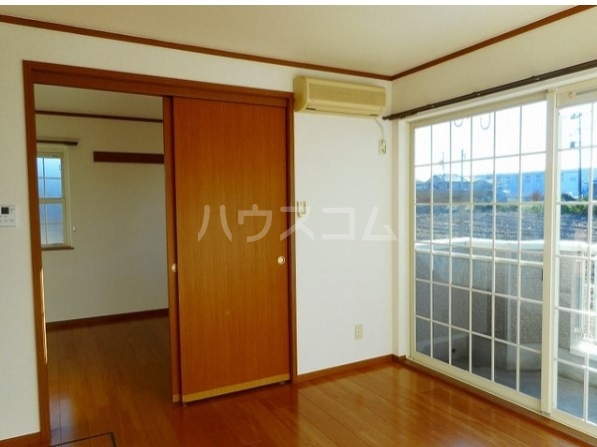 4/26 リビング/ダイニング