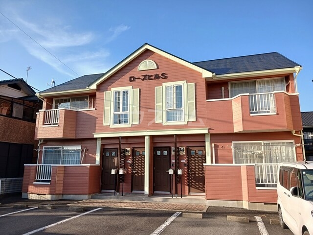 1/27 外観