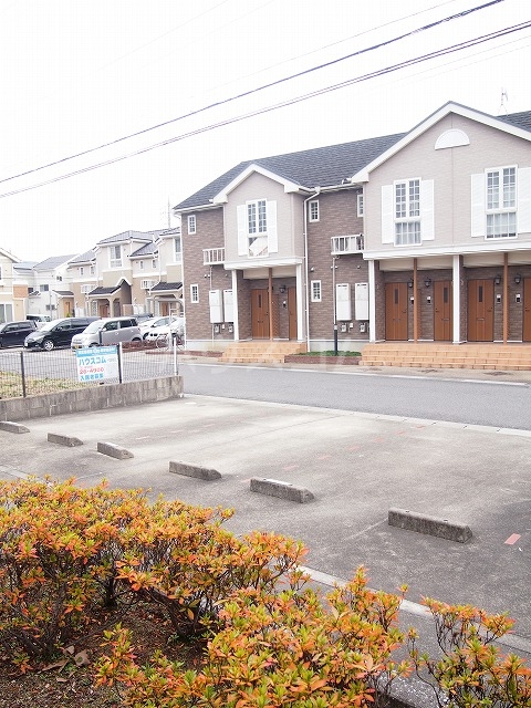 14/24 駐車場