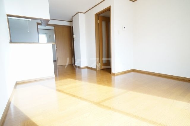 3/21 リビング/ダイニング