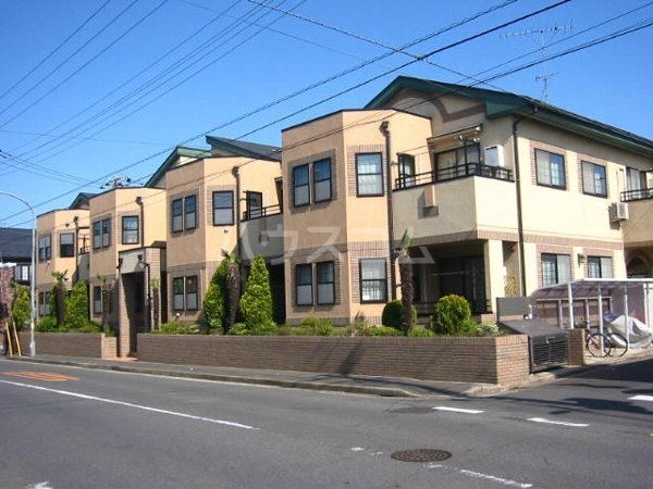 1/11 外観
