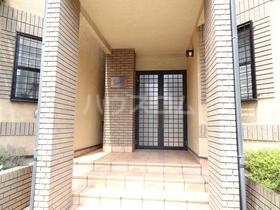 12/21 エントランス