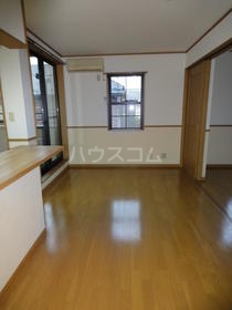 3/21 リビング/ダイニング