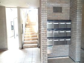 11/21 エントランス