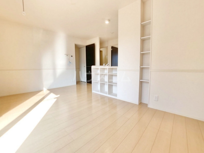 3/24 リビング/ダイニング