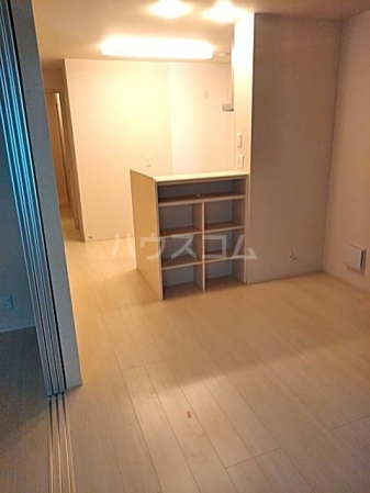 3/22 リビング/ダイニング