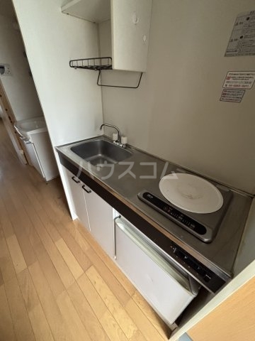 9/30 キッチン
