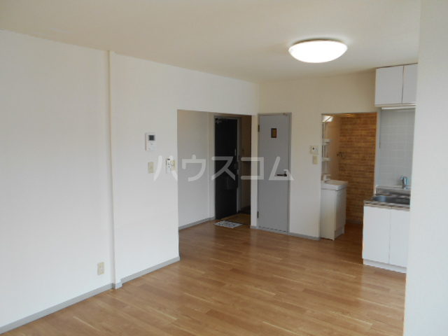 5/29 リビング/ダイニング