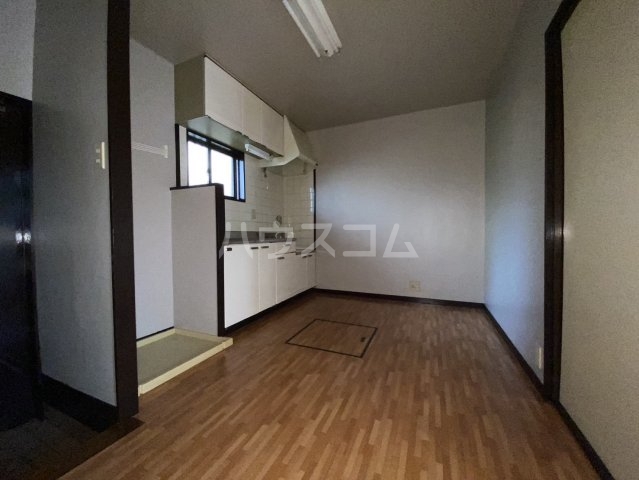 5/30 リビング/ダイニング