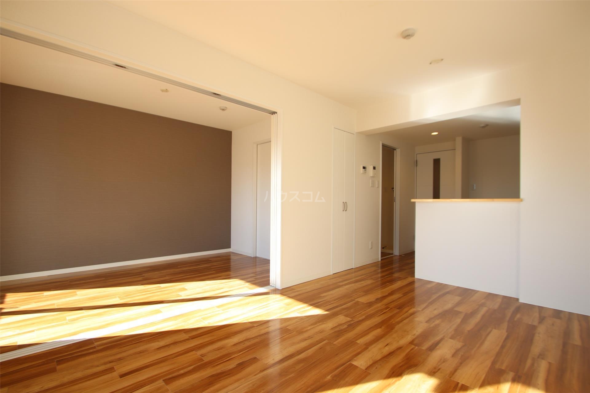 4/24 リビング/ダイニング