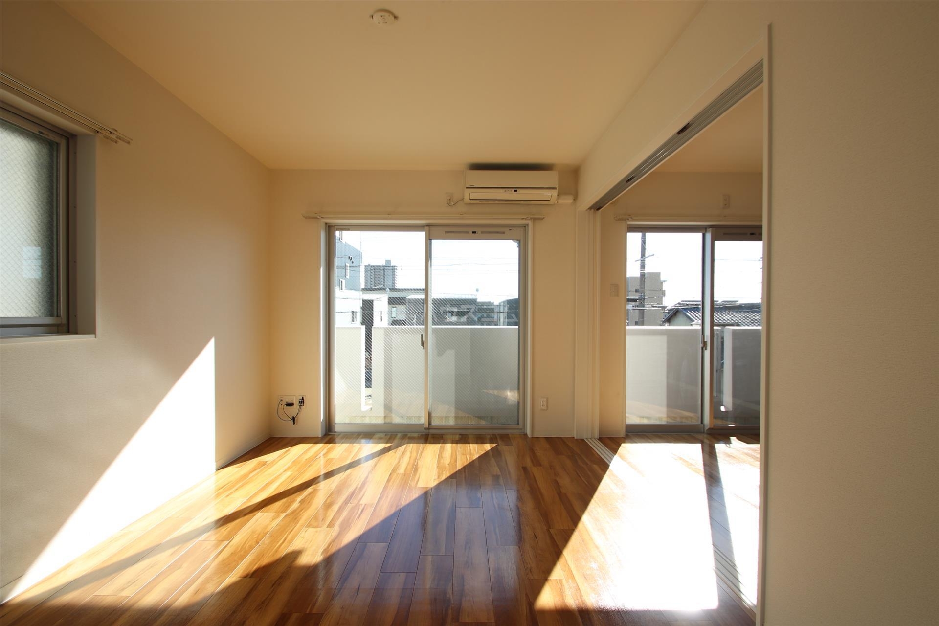 3/24 リビング/ダイニング