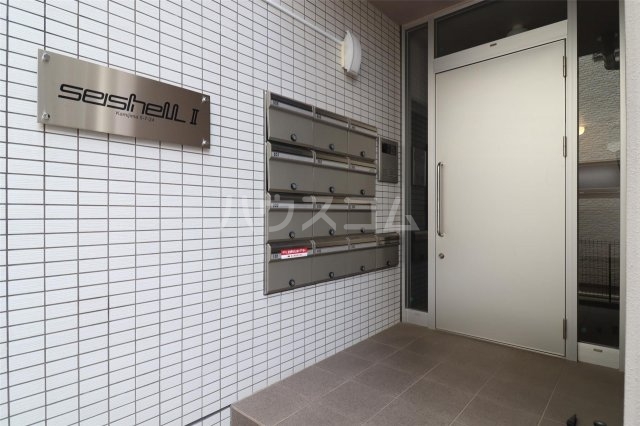 2/7 エントランス