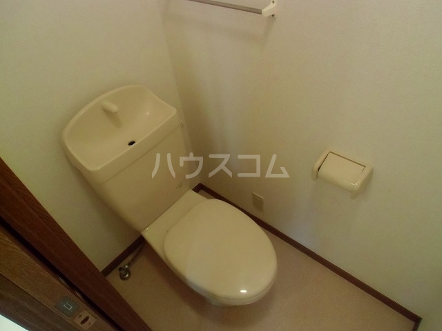 10/23 トイレ