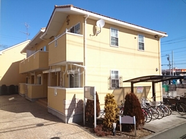 2/8 外観