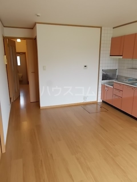 14/30 キッチン