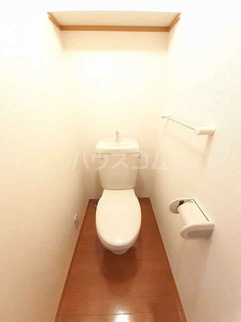 19/30 トイレ