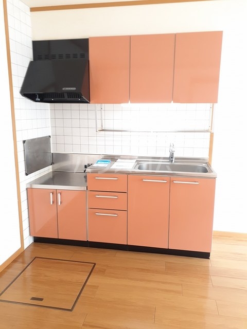15/30 キッチン