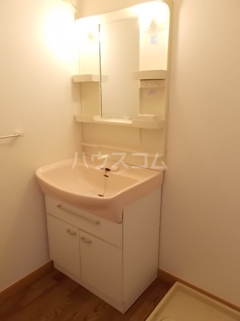 20/30 洗面