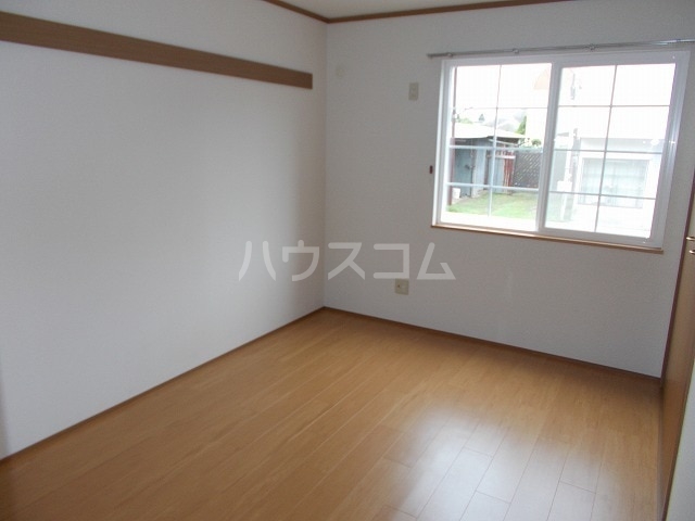 4/21 寝室