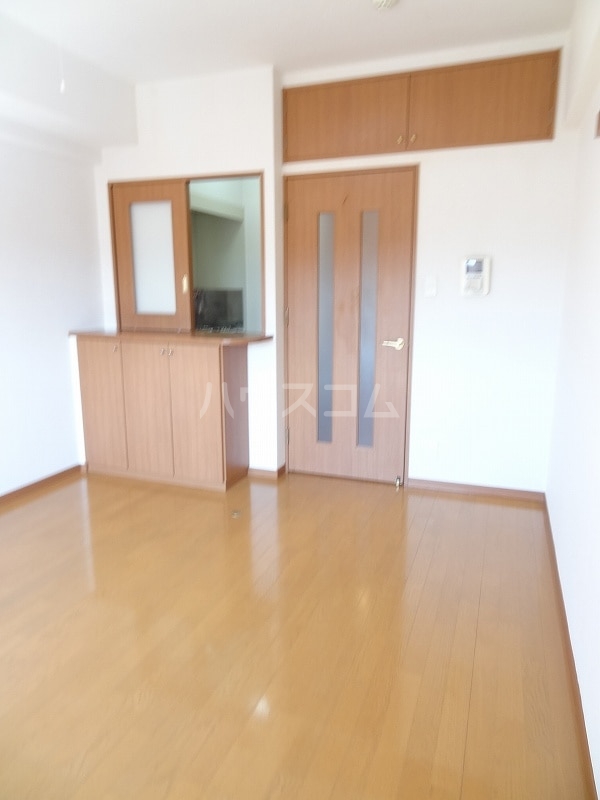 3/20 リビング/ダイニング