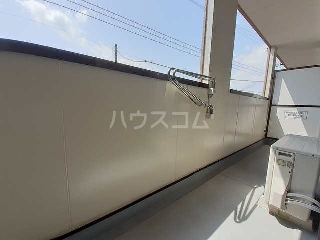 14/24 バルコニー