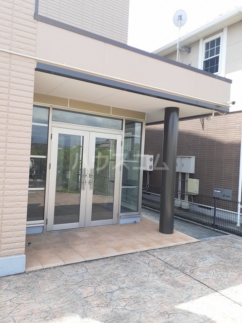 17/24 エントランス