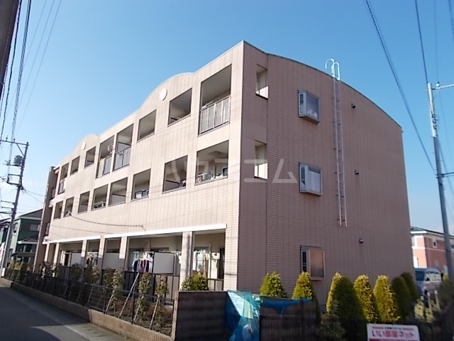 2/24 外観
