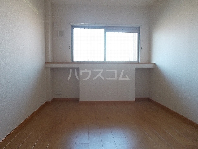 6/24 寝室