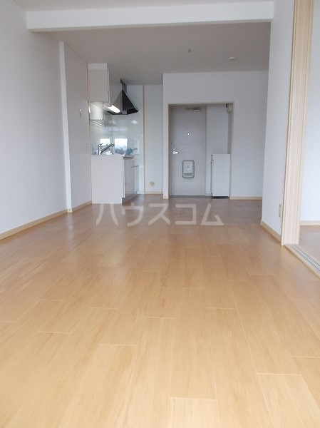 4/21 リビング/ダイニング