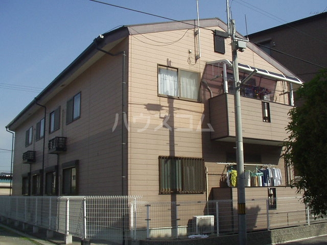 1/8 外観