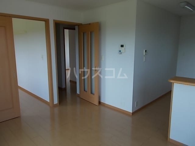 3/23 リビング/ダイニング