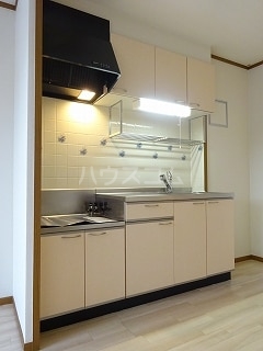 7/21 キッチン