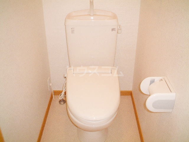 9/20 トイレ