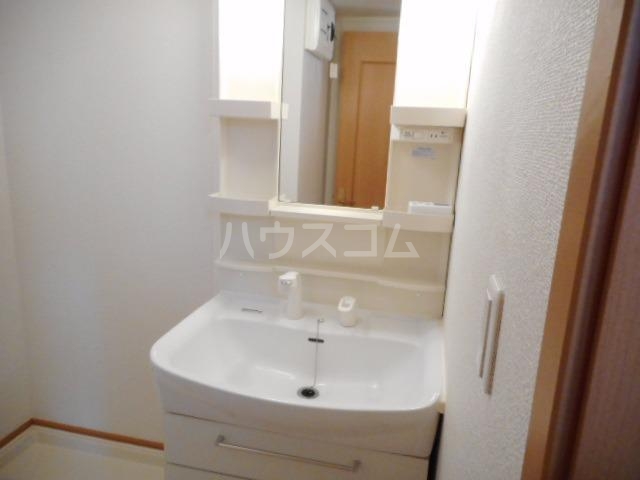 10/20 洗面