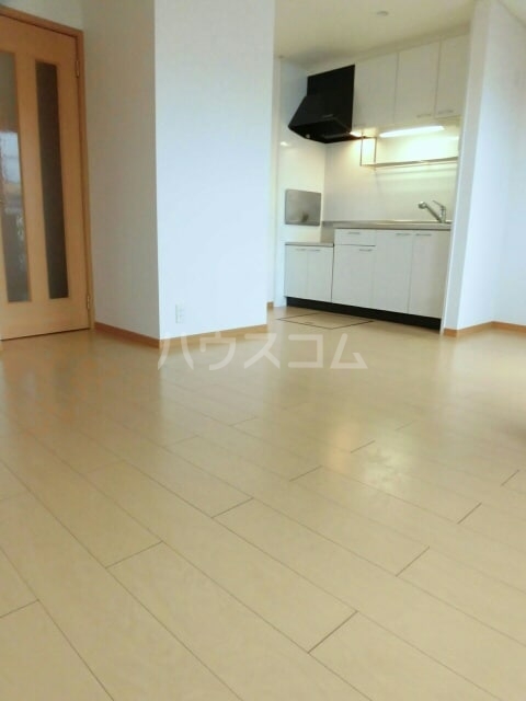 3/25 リビング/ダイニング