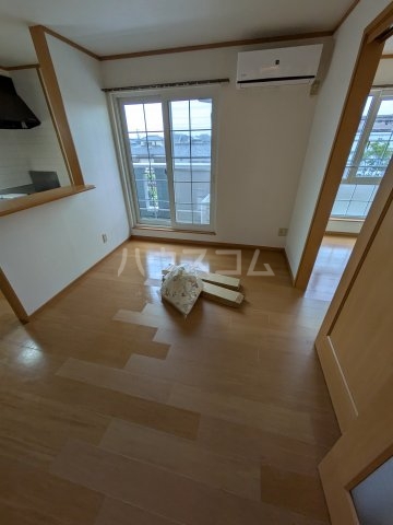 3/20 リビング/ダイニング