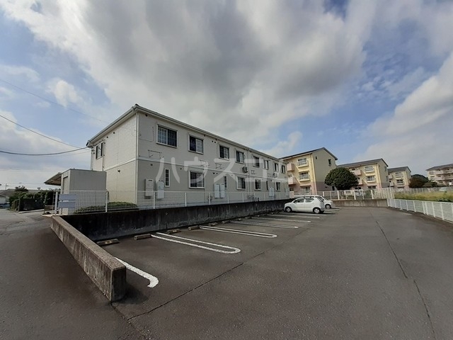 14/20 駐車場