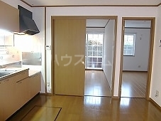 6/26 リビング/ダイニング