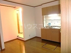 5/26 リビング/ダイニング