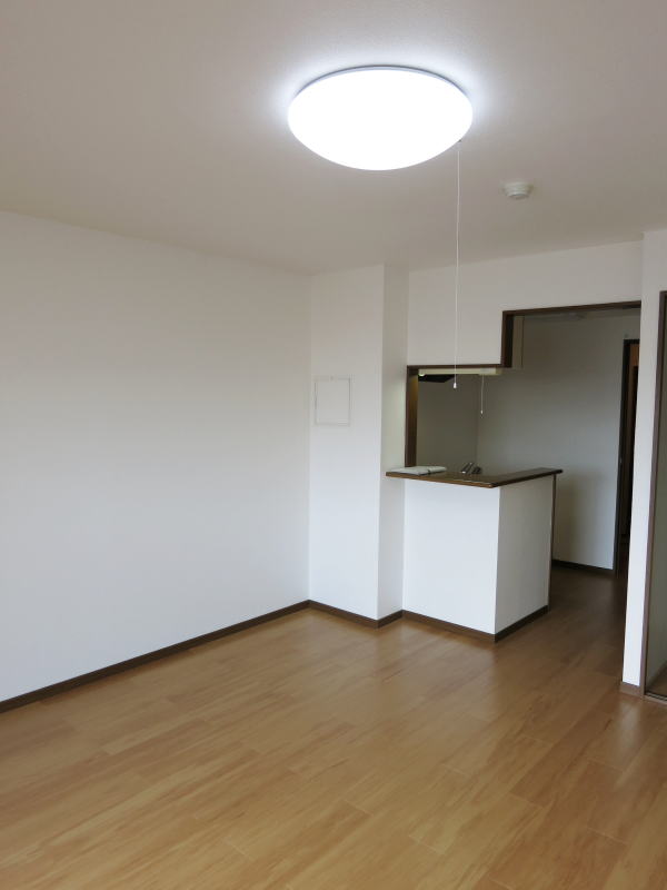 4/28 リビング/ダイニング