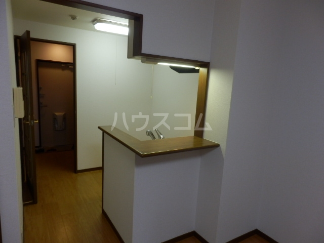 7/30 室内