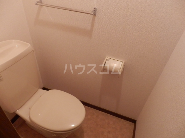 17/30 トイレ