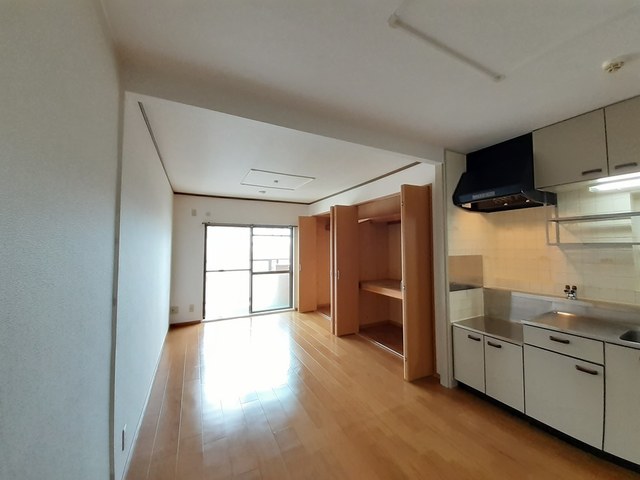 3/25 リビング/ダイニング