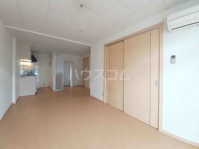 4/21 リビング/ダイニング