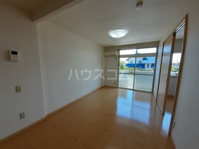 4/26 リビング/ダイニング