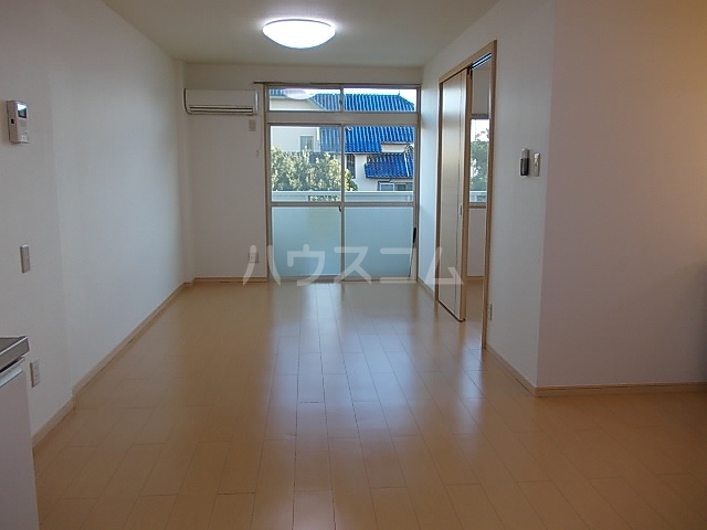 3/26 リビング/ダイニング