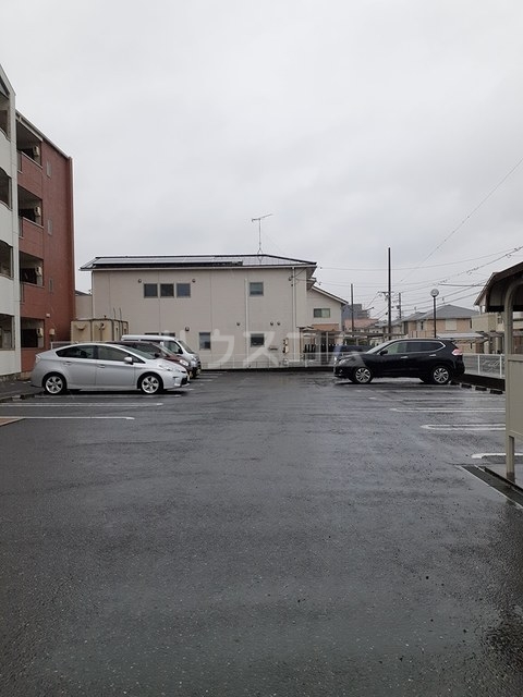 14/24 駐車場