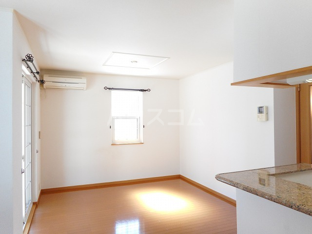 3/24 リビング/ダイニング