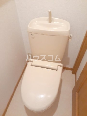 21/30 トイレ