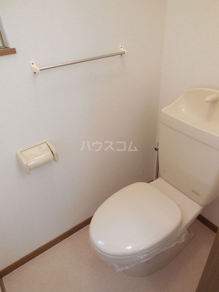 11/23 トイレ